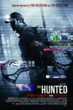 Watch The Hunted Afdah