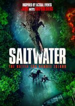 Watch Saltwater: The Battle for Ramree Island Afdah
