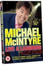 Watch Michael McIntyre Live & Laughing Afdah