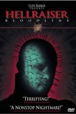 Watch Hellraiser: Bloodline Afdah