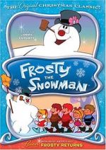 Watch Frosty the Snowman (TV Short 1969) Afdah