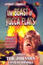 Watch The Beast of Yucca Flats Afdah