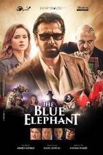 Watch The Blue Elephant Afdah