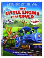 Watch The Little Engine That Could Afdah