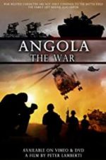 Watch Angola the war Afdah