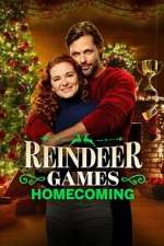Watch Reindeer Games Homecoming Megashare8