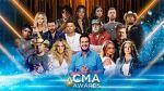 Watch 55th Annual CMA Awards (TV Special 2021) Afdah