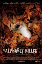 Watch The Alphabet Killer Afdah