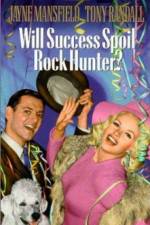 Watch Will Success Spoil Rock Hunter Afdah
