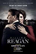 Watch Killing Reagan Afdah