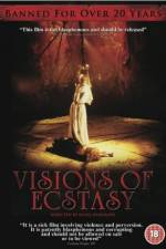 Watch Visions of Ecstasy Afdah