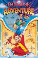 Watch The Chipmunk Adventure Afdah