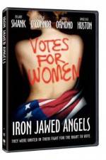 Watch Iron Jawed Angels Afdah