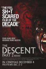 Watch The Descent Part 2 Afdah