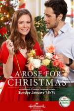 Watch A Rose for Christmas Afdah