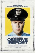 Watch Observe and Report Afdah