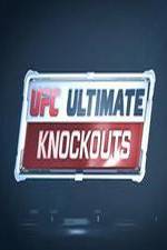 Watch UFC Ultimate Knockouts Afdah