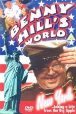 Watch Benny Hill's World Tour New York Afdah