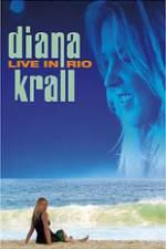 Watch Diana Krall Live in Rio Afdah