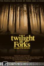 Watch Twilight in Forks The Saga of the Real Town Afdah