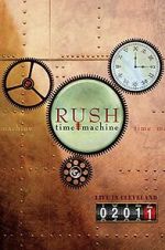 Watch Rush: Time Machine 2011: Live in Cleveland Afdah