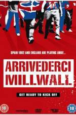 Watch Arrivederci Millwall Afdah