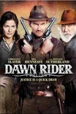 Watch Dawn Rider Afdah