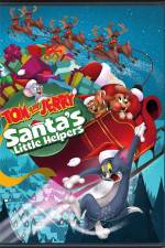 Watch Tom And Jerry\'s Santa\'s Little Helpers Afdah