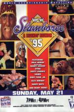 Watch WCW Slamboree 1995 Afdah