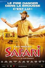 Watch Safari Afdah