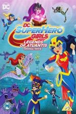 Watch DC Super Hero Girls: Legends of Atlantis Afdah