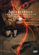 Watch Apocalyptica: The Life Burns Tour Afdah