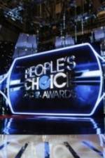 Watch The 40th Annual Peoples Choice Awards Afdah