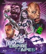 Watch Invasion of the Empire of the Apes Online Afdah