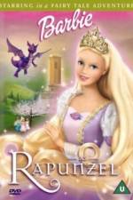 Watch Barbie as Rapunzel Afdah
