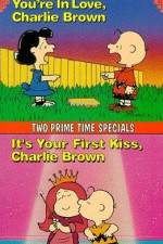 Watch It's Your First Kiss Charlie Brown Afdah