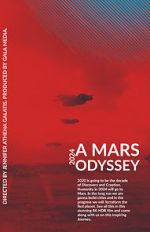Watch A Mars Odyssey 2024 (Short 2020) Afdah