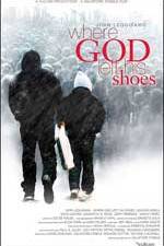 Watch Where God Left His Shoes Afdah