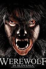Watch A Werewolf in Slovenia Afdah