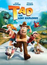 Watch Tad: The Explorer Afdah