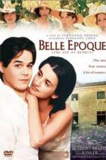 Watch Belle epoque Afdah