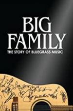 Watch Big Family: The Story of Bluegrass Music Afdah
