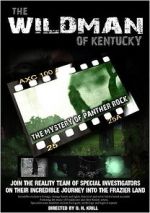 Watch The Wildman of Kentucky: The Mystery of Panther Rock Afdah