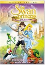 Watch The Swan Princess: The Mystery of the Enchanted Treasure Afdah