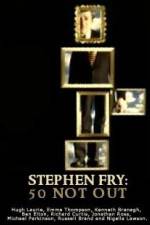 Watch Stephen Fry 50 Not Out Afdah