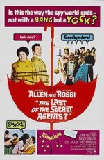 Watch The Last of the Secret Agents? Afdah