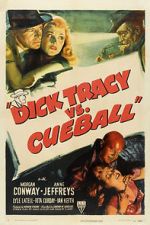 Watch Dick Tracy vs. Cueball Afdah