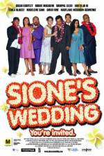 Watch Sione's Wedding Afdah