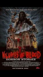 Watch Volumes of Blood: Horror Stories Afdah