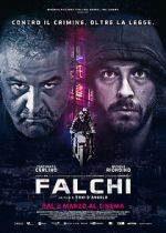 Watch Falchi: Falcons Special Squad Afdah